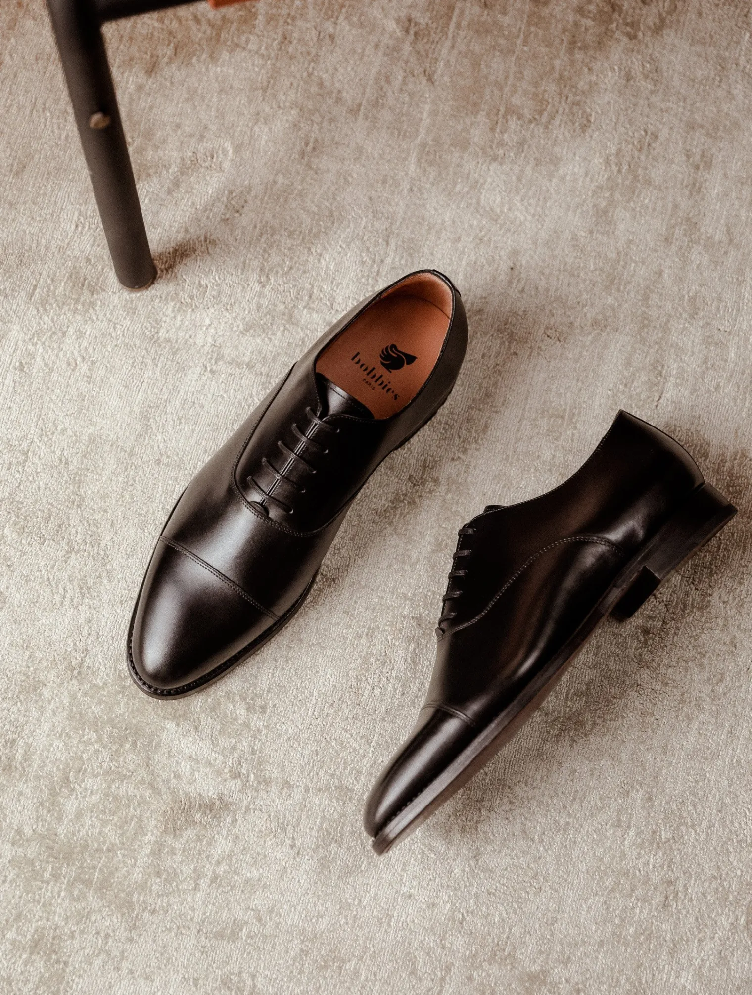 jeancoltrane_6-4.webp Bobbies Goodyear Welt | Jean-Coltrane