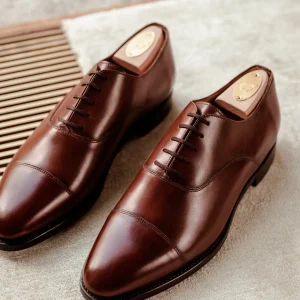 Bobbies Goodyear Welt | Jean-Coltrane
