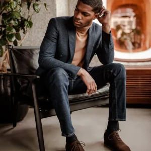 Bobbies Goodyear Welt | Jean-Coltrane