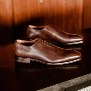 Bobbies Goodyear Welt | Jean-Dillinger