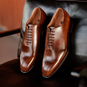 Bobbies Goodyear Welt | Jean-Dillinger