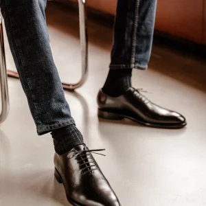 Bobbies Goodyear Welt | Jean-Dillinger
