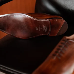 Bobbies Goodyear Welt | Jean-Dillinger