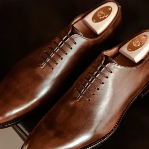 Bobbies Goodyear Welt | Jean-Dillinger