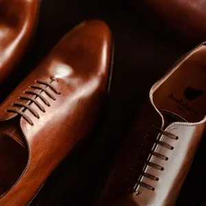 Bobbies Goodyear Welt | Jean-Dillinger