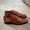 Bobbies Goodyear Welt | Jean-Fitzgerald