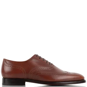 Bobbies Goodyear Welt | Jean-Fitzgerald