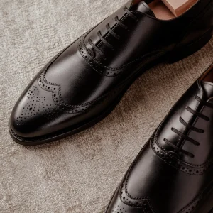 Bobbies Goodyear Welt | Jean-Fitzgerald