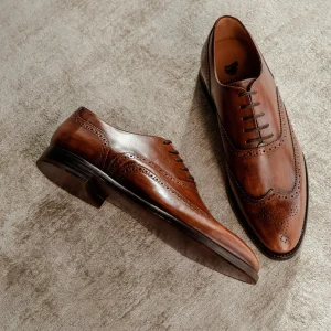 Bobbies Goodyear Welt | Jean-Fitzgerald