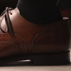 Bobbies Goodyear Welt | Jean-Fitzgerald
