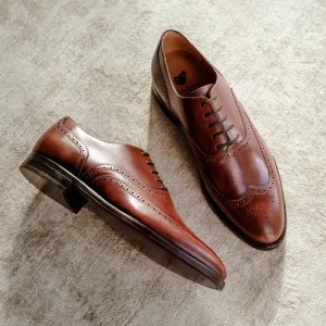 Bobbies Goodyear Welt | Jean-Fitzgerald