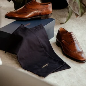 Bobbies Goodyear Welt | Jean-Fitzgerald