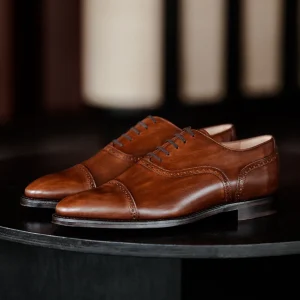 Bobbies Goodyear Welt | Jean-Lennon