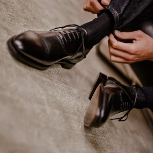 Bobbies Goodyear Welt | Jean-Lennon