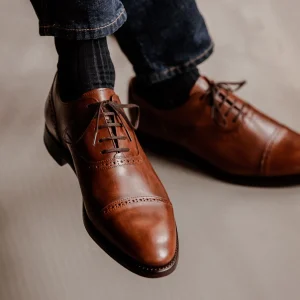 Bobbies Goodyear Welt | Jean-Lennon