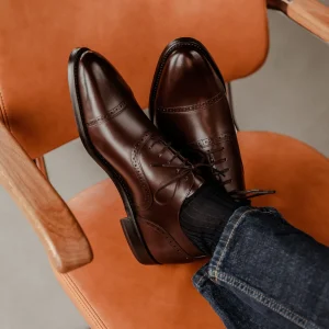 Bobbies Goodyear Welt | Jean-Lennon