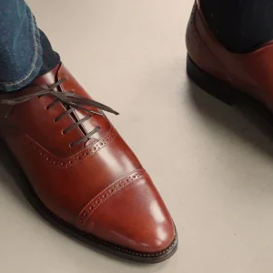 Bobbies Goodyear Welt | Jean-Lennon