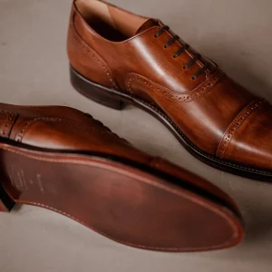 Bobbies Goodyear Welt | Jean-Lennon