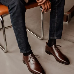 Bobbies Goodyear Welt | Jean-Lennon