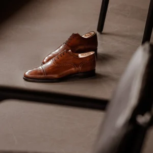 Bobbies Goodyear Welt | Jean-Lennon