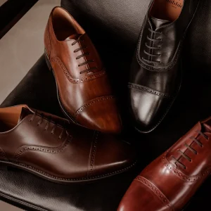 Bobbies Goodyear Welt | Jean-Lennon