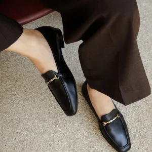 Women Bobbies Loafers & Derbies | Jeanne