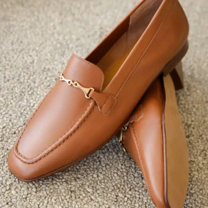 Women Bobbies Loafers & Derbies | Jeanne