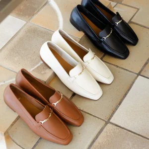 Women Bobbies Loafers & Derbies | Jeanne