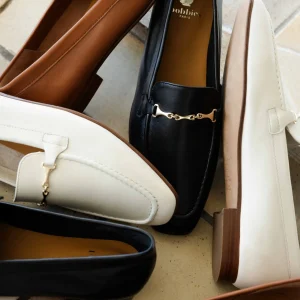 Women Bobbies Loafers & Derbies | Jeanne