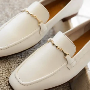 Women Bobbies Loafers & Derbies | Jeanne