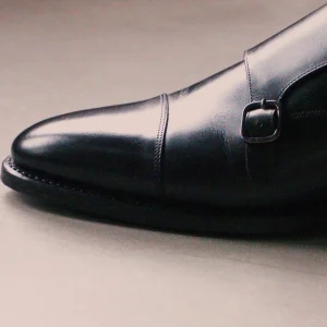 Bobbies Goodyear Welt | Jean-Wayne