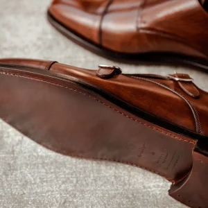 Bobbies Goodyear Welt | Jean-Wayne