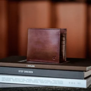 Bobbies Small Leather Goods | Jersey