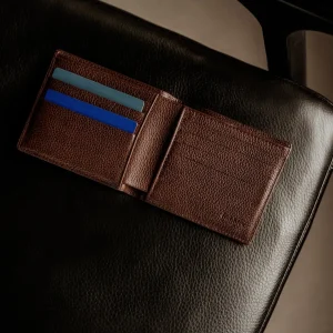 Bobbies Small Leather Goods | Jersey