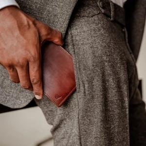 Bobbies Small Leather Goods | Jersey