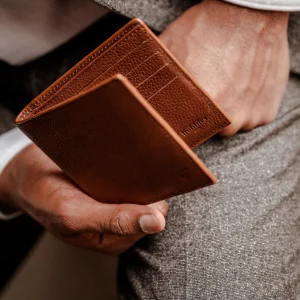 Bobbies Small Leather Goods | Jersey