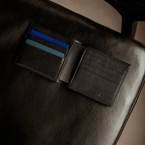 Bobbies Small Leather Goods | Jersey