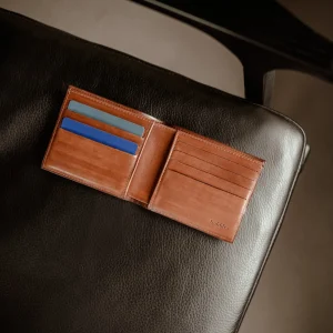 Bobbies Small Leather Goods | Jersey