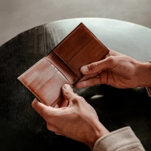 Bobbies Small Leather Goods | Jersey