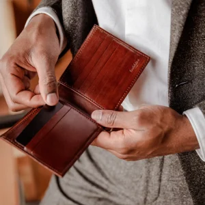 Bobbies Small Leather Goods | Jersey
