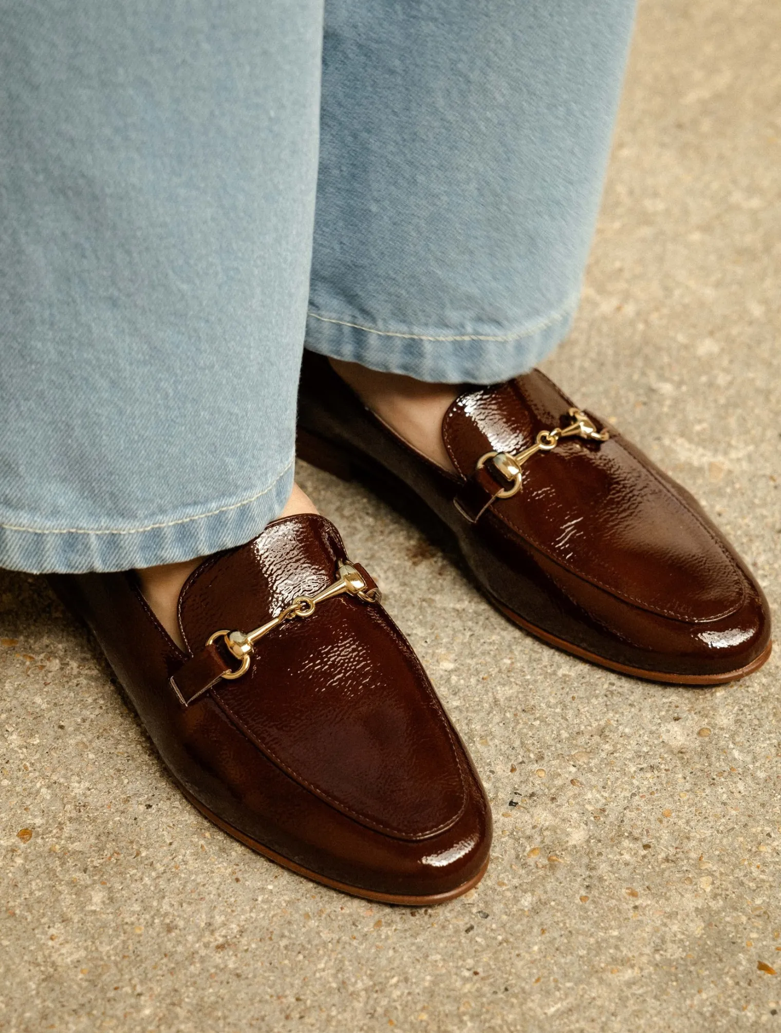 jill_0-1.webp Women Bobbies Loafers & Derbies | Jill