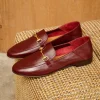 Women Bobbies Loafers & Derbies | Jill