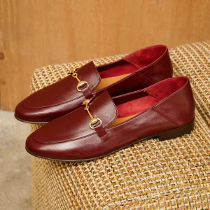 Women Bobbies Loafers & Derbies | Jill