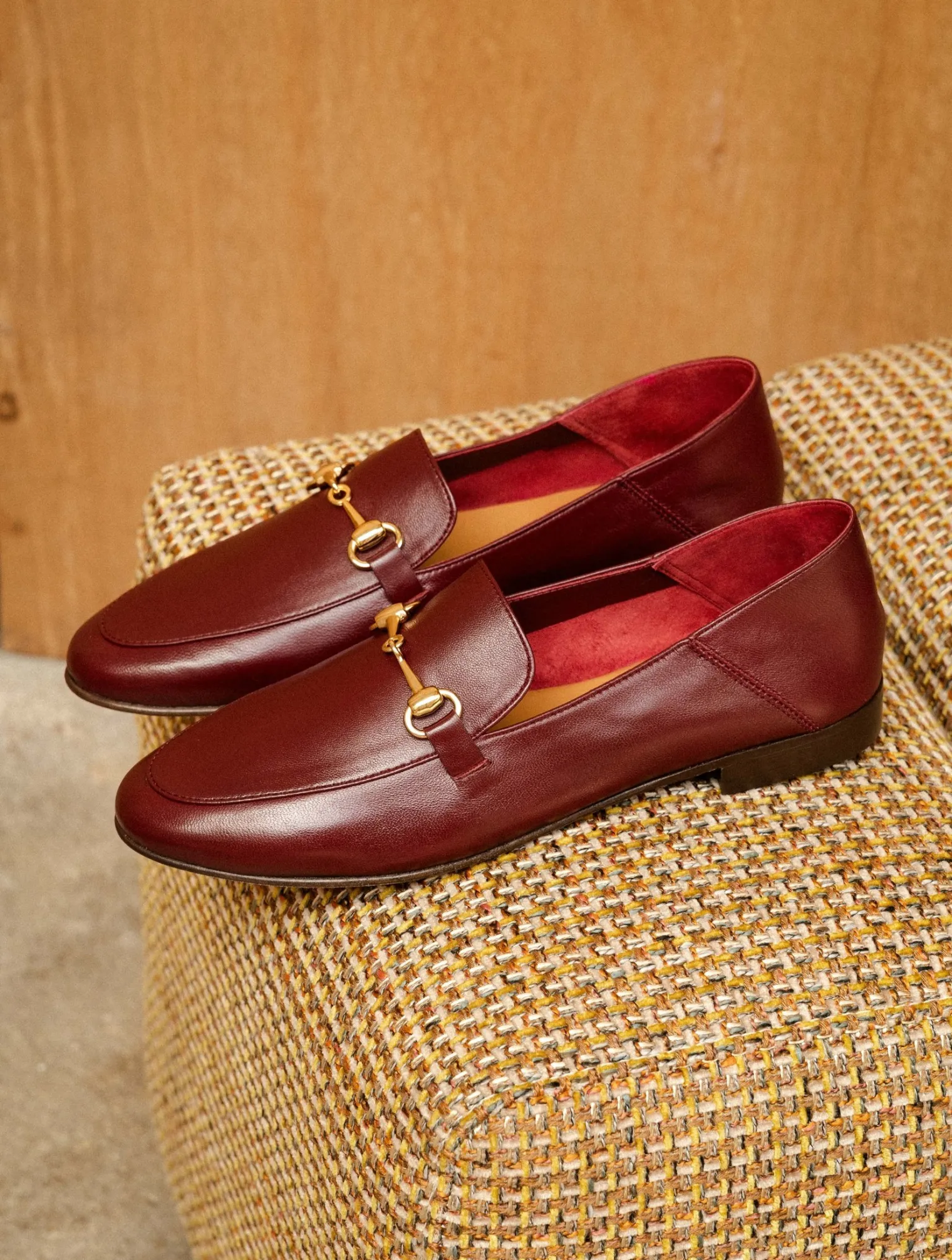 jill_0-2.webp Women Bobbies Loafers & Derbies | Jill