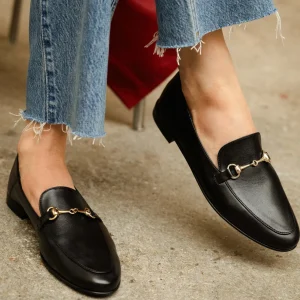 Women Bobbies Loafers & Derbies | Jill