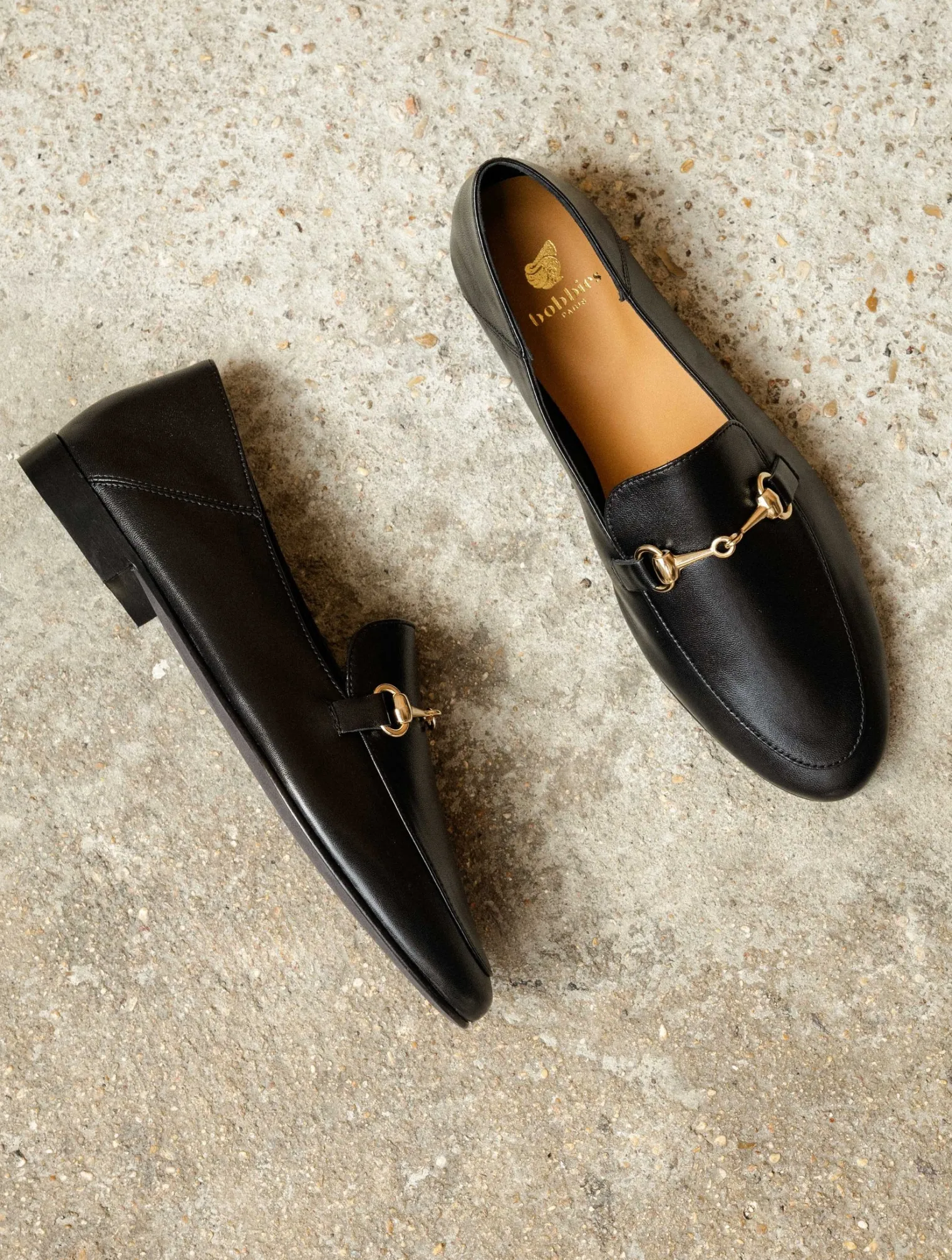 jill_2.webp Women Bobbies Loafers & Derbies | Jill