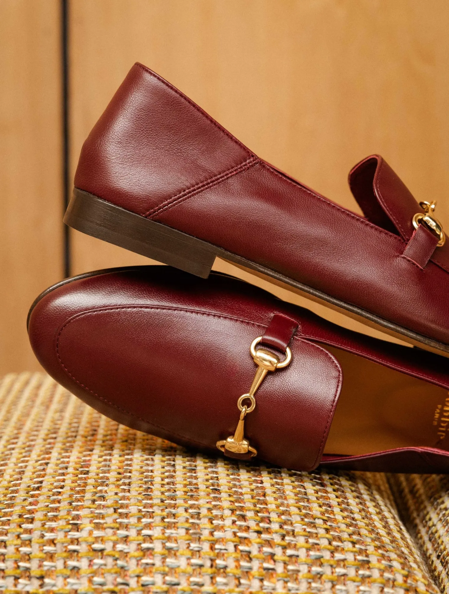 jill_3-2.webp Women Bobbies Loafers & Derbies | Jill