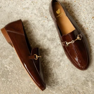 Women Bobbies Loafers & Derbies | Jill