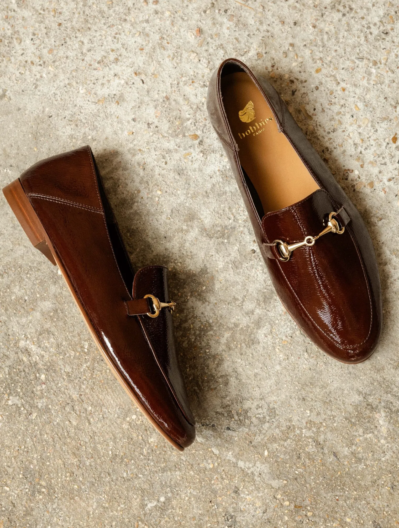 jill_4-1.webp Women Bobbies Loafers & Derbies | Jill