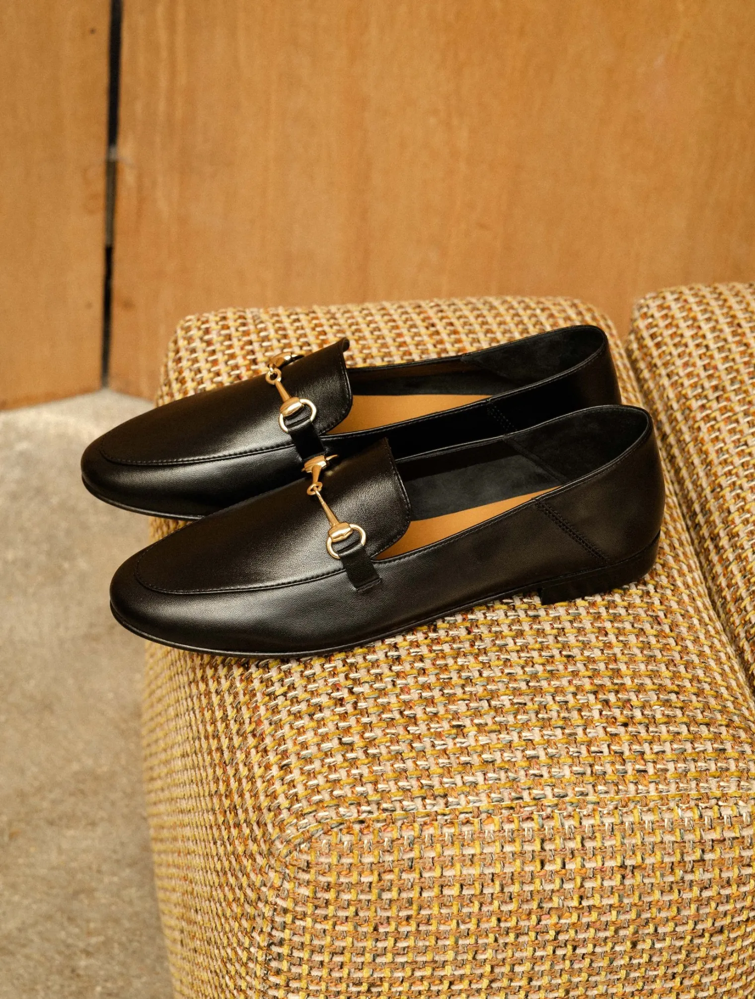 jill_4.webp Women Bobbies Loafers & Derbies | Jill